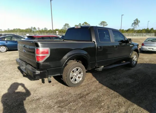 Photo 3 VIN: 1FTEW1C82AKE22790 - FORD F-150 