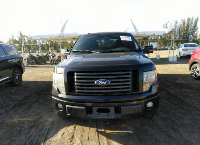 Photo 5 VIN: 1FTEW1C82AKE22790 - FORD F-150 