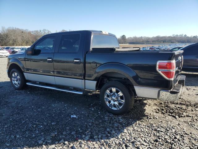 Photo 1 VIN: 1FTEW1C82AKE41193 - FORD F-150 