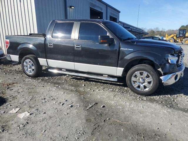 Photo 3 VIN: 1FTEW1C82AKE41193 - FORD F-150 