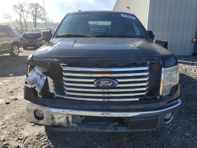 Photo 4 VIN: 1FTEW1C82AKE41193 - FORD F-150 