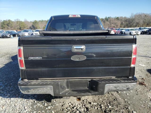 Photo 5 VIN: 1FTEW1C82AKE41193 - FORD F-150 