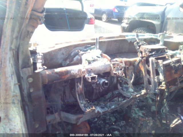 Photo 6 VIN: 1FTEW1C82AKE49276 - FORD F-150 