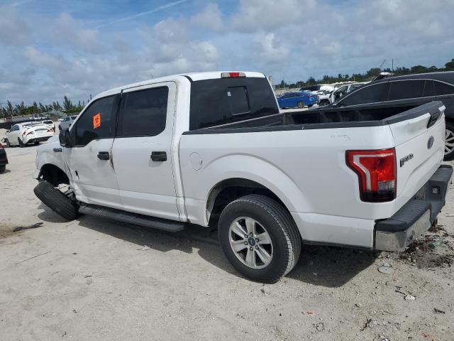 Photo 1 VIN: 1FTEW1C82FKD03483 - FORD F-150 