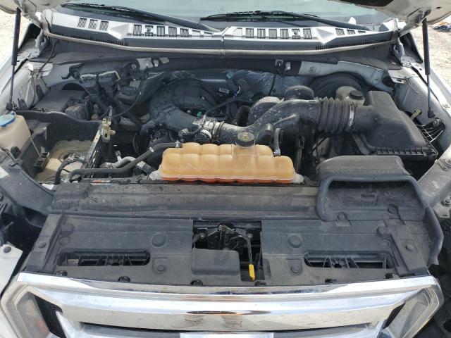 Photo 10 VIN: 1FTEW1C82FKD03483 - FORD F-150 