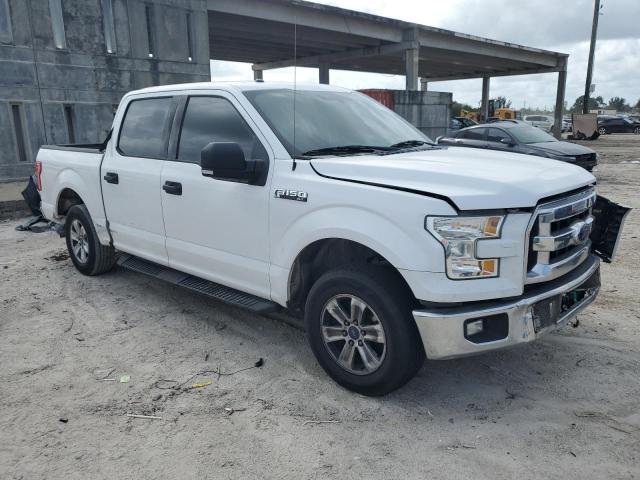 Photo 3 VIN: 1FTEW1C82FKD03483 - FORD F-150 