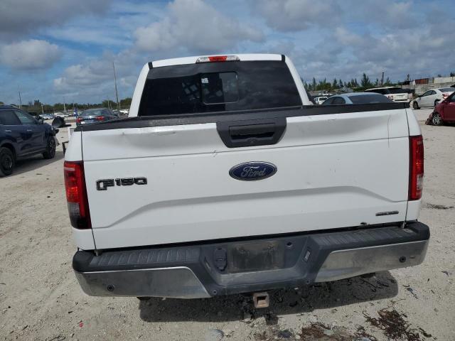 Photo 5 VIN: 1FTEW1C82FKD03483 - FORD F-150 