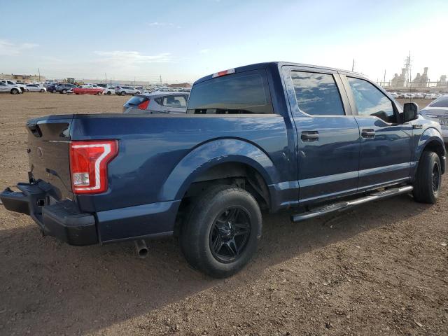 Photo 2 VIN: 1FTEW1C82FKE60009 - FORD F150 SUPER 