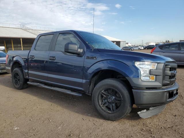 Photo 3 VIN: 1FTEW1C82FKE60009 - FORD F150 SUPER 