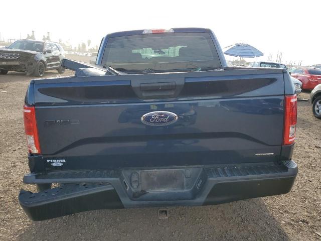 Photo 5 VIN: 1FTEW1C82FKE60009 - FORD F150 SUPER 