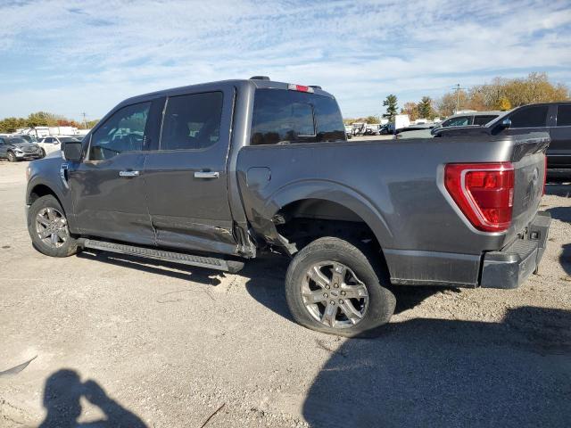 Photo 1 VIN: 1FTEW1C82MKE42879 - FORD F150 SUPER 