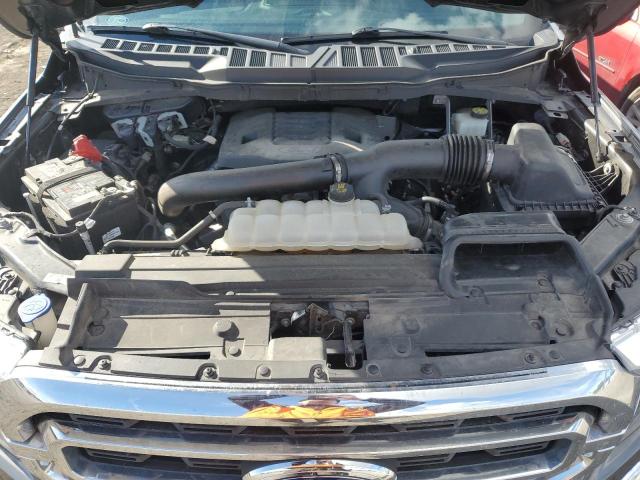 Photo 10 VIN: 1FTEW1C82MKE42879 - FORD F150 SUPER 