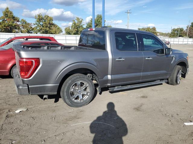 Photo 2 VIN: 1FTEW1C82MKE42879 - FORD F150 SUPER 