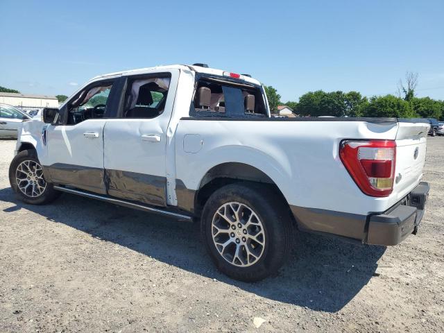 Photo 1 VIN: 1FTEW1C82PFB13340 - FORD F-150 