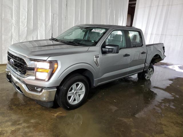 Photo 0 VIN: 1FTEW1C82PKD23914 - FORD F-150 