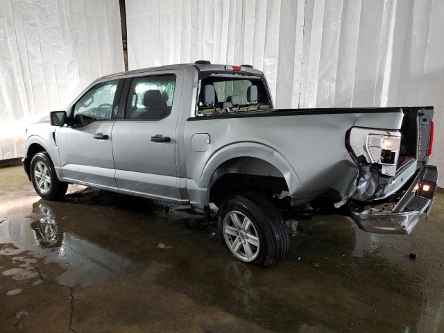 Photo 1 VIN: 1FTEW1C82PKD23914 - FORD F-150 