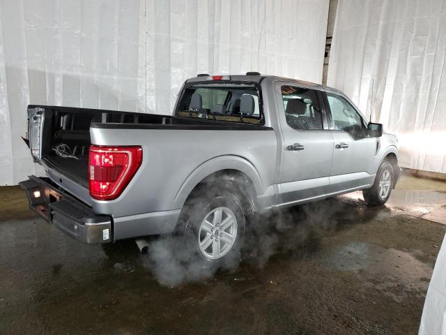 Photo 2 VIN: 1FTEW1C82PKD23914 - FORD F-150 