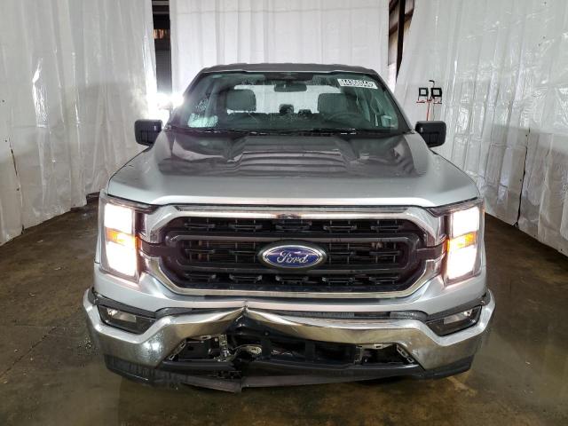 Photo 4 VIN: 1FTEW1C82PKD23914 - FORD F-150 