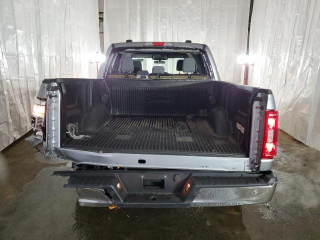 Photo 5 VIN: 1FTEW1C82PKD23914 - FORD F-150 