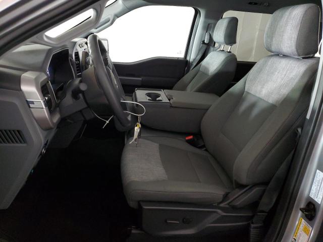 Photo 6 VIN: 1FTEW1C82PKD23914 - FORD F-150 