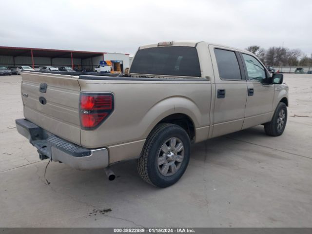 Photo 3 VIN: 1FTEW1C83AFB07411 - FORD F-150 