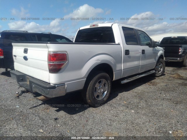 Photo 3 VIN: 1FTEW1C83AFB56088 - FORD F-150 