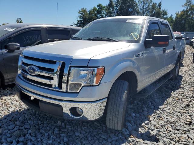 Photo 1 VIN: 1FTEW1C83AFC74951 - FORD F150 SUPER 