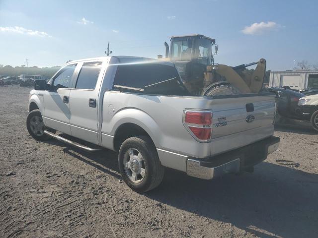 Photo 2 VIN: 1FTEW1C83AFC74951 - FORD F150 SUPER 