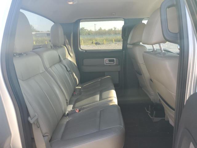 Photo 5 VIN: 1FTEW1C83AFC74951 - FORD F150 SUPER 