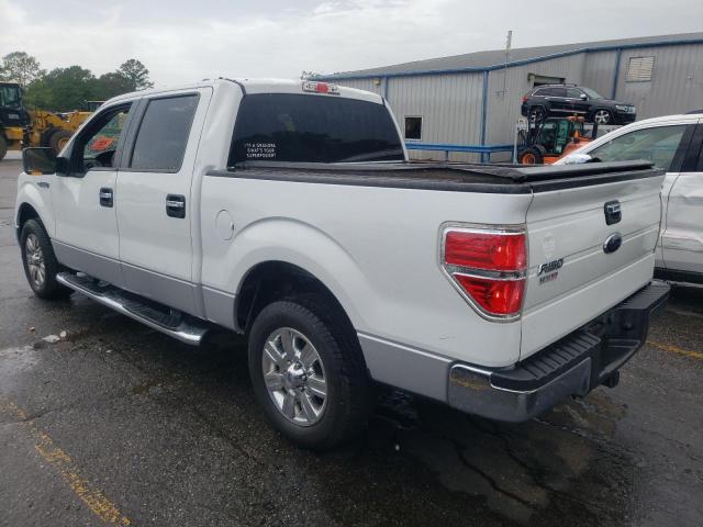 Photo 1 VIN: 1FTEW1C83AFD73429 - FORD F-150 