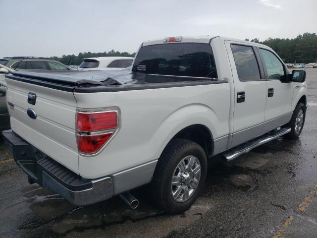 Photo 2 VIN: 1FTEW1C83AFD73429 - FORD F-150 