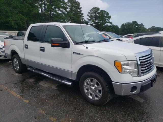 Photo 3 VIN: 1FTEW1C83AFD73429 - FORD F-150 