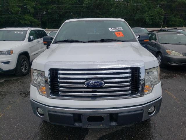 Photo 4 VIN: 1FTEW1C83AFD73429 - FORD F-150 