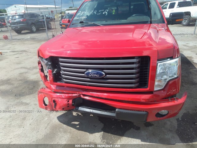 Photo 9 VIN: 1FTEW1C83AKC33565 - FORD F-150 