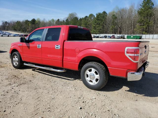 Photo 1 VIN: 1FTEW1C83AKE05903 - FORD F-150 