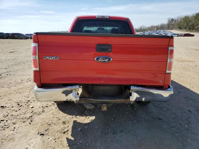 Photo 5 VIN: 1FTEW1C83AKE05903 - FORD F-150 