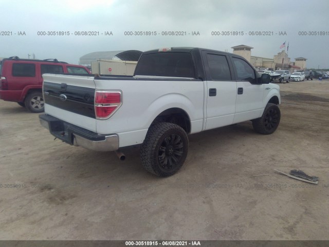 Photo 3 VIN: 1FTEW1C83AKE26136 - FORD F-150 