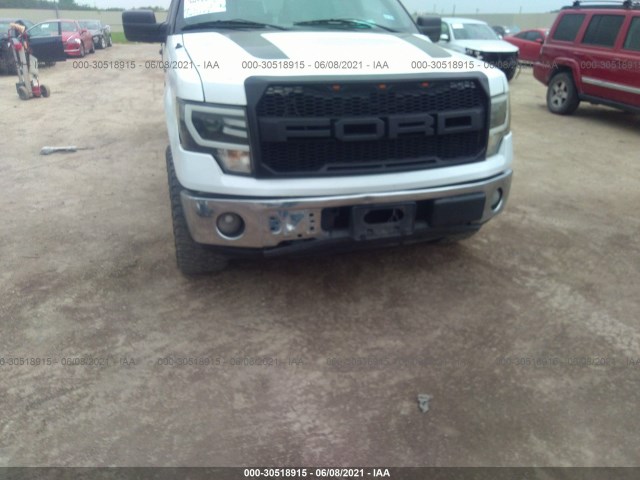 Photo 5 VIN: 1FTEW1C83AKE26136 - FORD F-150 