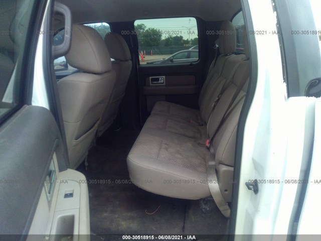 Photo 7 VIN: 1FTEW1C83AKE26136 - FORD F-150 