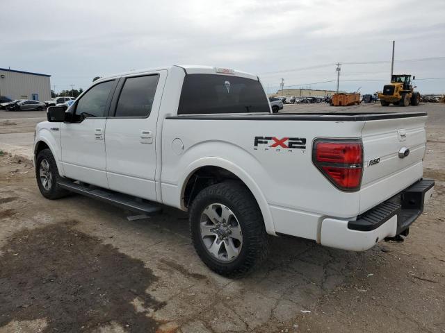 Photo 1 VIN: 1FTEW1C83AKE45785 - FORD F150 SUPER 