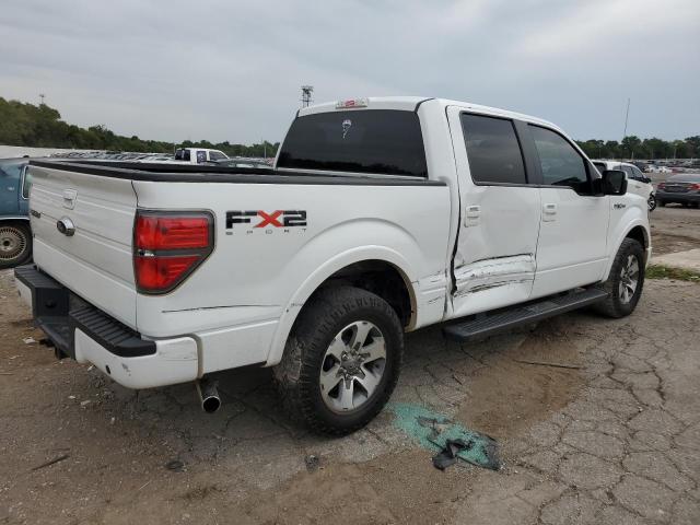 Photo 2 VIN: 1FTEW1C83AKE45785 - FORD F150 SUPER 