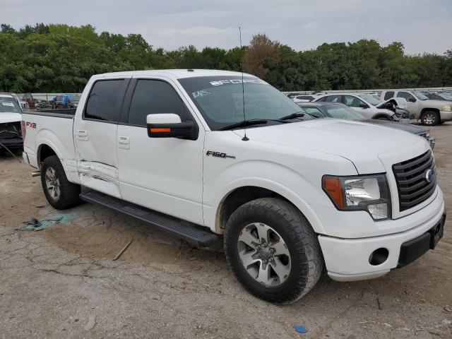 Photo 3 VIN: 1FTEW1C83AKE45785 - FORD F150 SUPER 