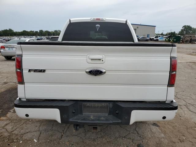 Photo 5 VIN: 1FTEW1C83AKE45785 - FORD F150 SUPER 