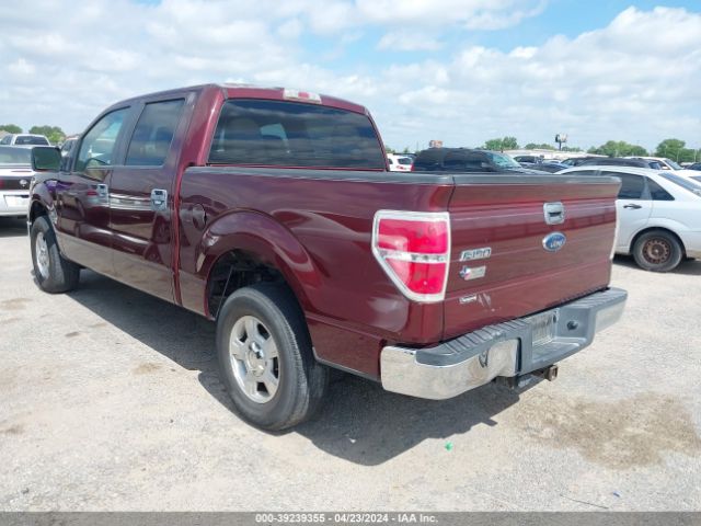 Photo 2 VIN: 1FTEW1C83AKE50758 - FORD F-150 