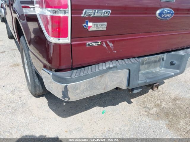 Photo 5 VIN: 1FTEW1C83AKE50758 - FORD F-150 