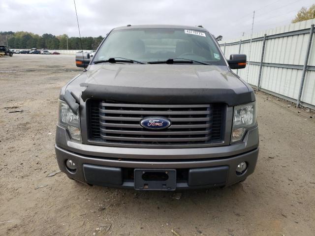 Photo 4 VIN: 1FTEW1C83AKE53580 - FORD F150 SUPER 