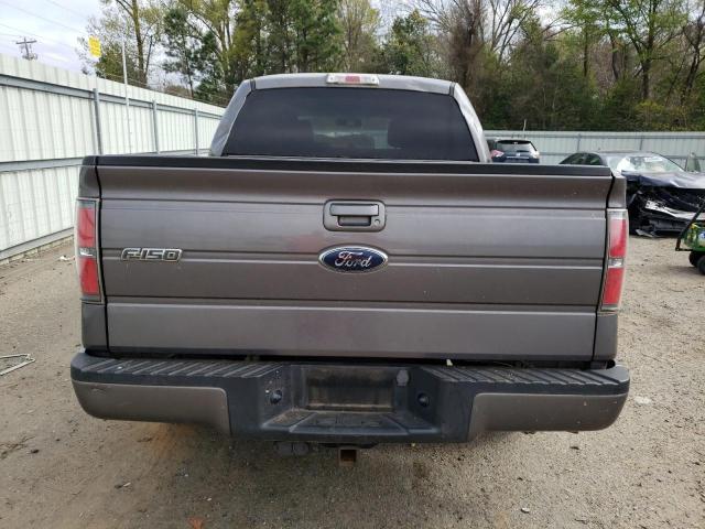 Photo 5 VIN: 1FTEW1C83AKE53580 - FORD F150 SUPER 