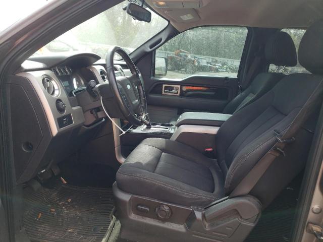 Photo 6 VIN: 1FTEW1C83AKE53580 - FORD F150 SUPER 