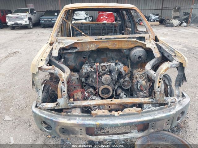 Photo 9 VIN: 1FTEW1C83AKE63638 - FORD F-150 