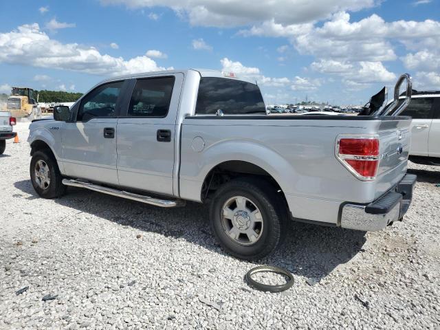 Photo 1 VIN: 1FTEW1C83AKE70279 - FORD F150 SUPER 